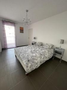 Louer Appartement Saint-aunes Herault