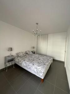 Louer Appartement Saint-aunes 880 euros