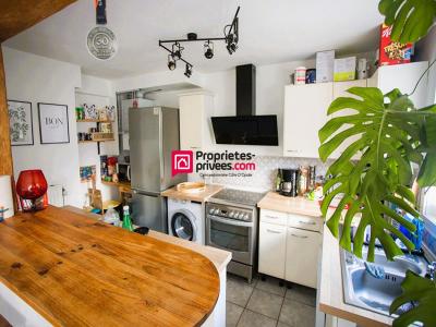 Acheter Maison 79 m2 Wimereux