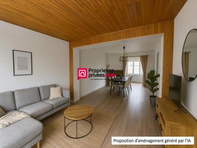 For sale Marquise 8 rooms 90 m2 Pas de calais (62250) photo 0