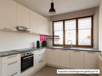 Acheter Maison 90 m2 Marquise