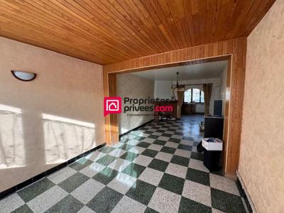 Acheter Maison Marquise Pas de calais