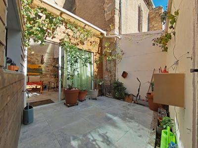 For sale Saint-nazaire-d'aude 3 rooms 70 m2 Aude (11120) photo 0