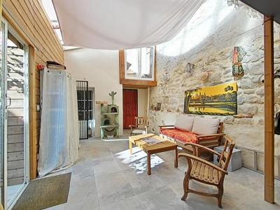 Annonce Vente 3 pices Maison Saint-nazaire-d'aude 11