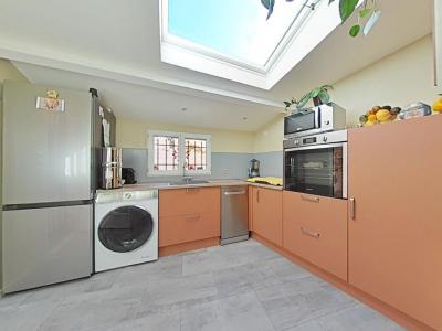 Acheter Maison Saint-nazaire-d'aude 135000 euros