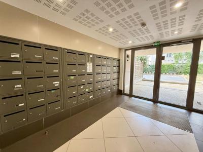 Annonce Vente 2 pices Appartement Sainte-genevieve-des-bois 91