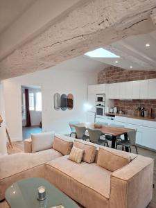 Annonce Vente 4 pices Appartement Beaurecueil 13