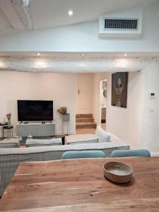 Acheter Appartement Beaurecueil Bouches du Rhone