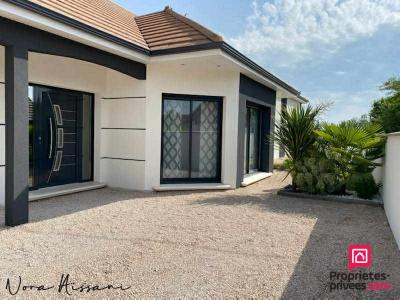 For sale Saint-aubin 6 rooms 180 m2 Jura (39410) photo 0