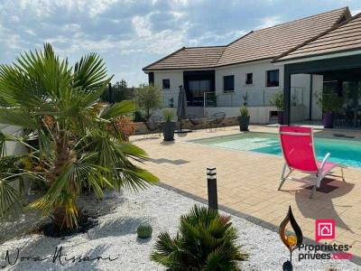 Annonce Vente 6 pices Maison Saint-aubin 39
