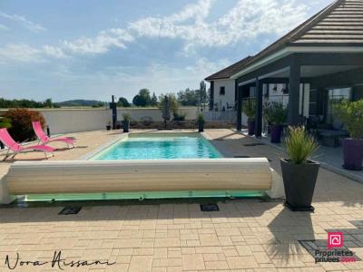 Acheter Maison 180 m2 Saint-aubin