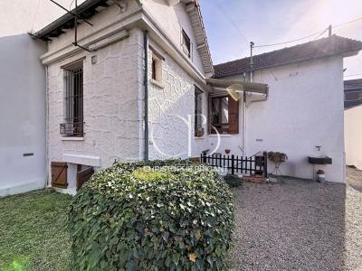 Annonce Vente 4 pices Maison Villejuif 94