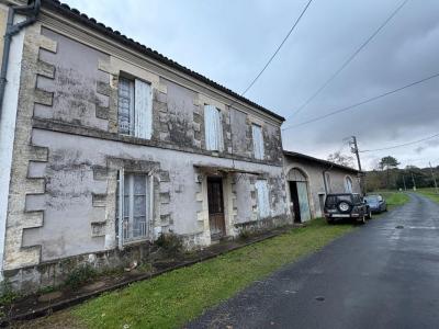 For sale Pessac-sur-dordogne 7 rooms 185 m2 Gironde (33890) photo 0