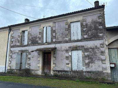 Annonce Vente 7 pices Maison Pessac-sur-dordogne 33