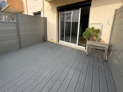 Annonce Vente 3 pices Appartement Grau-du-roi 30