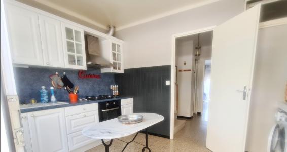 Acheter Appartement 78 m2 Grau-du-roi