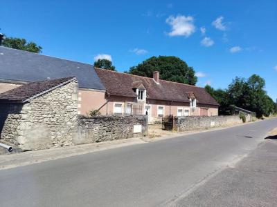 Annonce Vente 4 pices Maison Ange 41