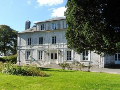 For sale Frenaye 12 rooms 393 m2 Seine maritime (76170) photo 0