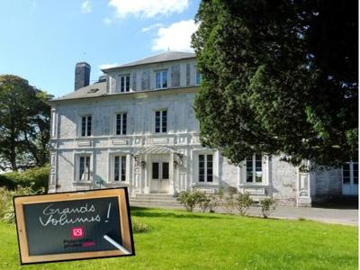 Annonce Vente Prestige Frenaye 76