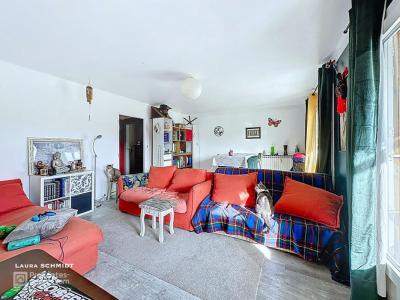 Acheter Appartement 74 m2 Brignoles