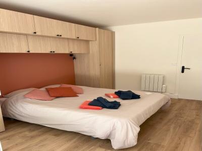 Acheter Appartement 45 m2 Baule-escoublac