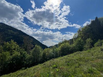 Annonce Vente Terrain Queige 73