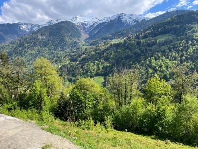 Acheter Terrain 1015 m2 Queige