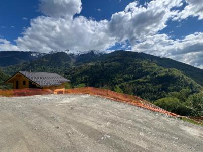 Acheter Terrain Queige 69000 euros