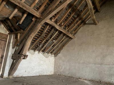 Acheter Maison 90 m2 Fontgombault