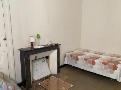 Acheter Maison Fontgombault 48000 euros