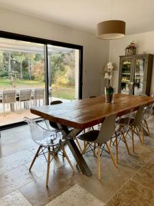 Acheter Maison Saint-didier Vaucluse