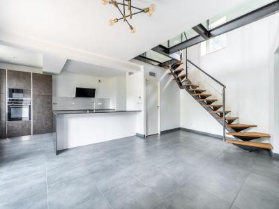 Acheter Maison 122 m2 Lucenay