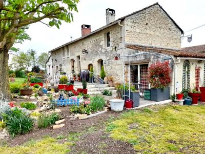 Annonce Vente 6 pices Maison Puy-notre-dame 49