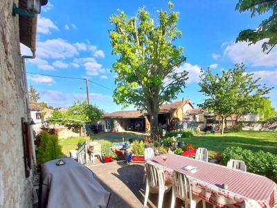 Acheter Maison Puy-notre-dame Maine et loire