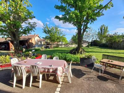 Acheter Maison Puy-notre-dame 270000 euros