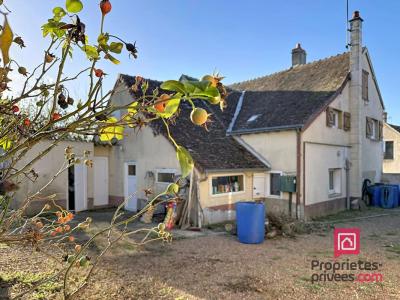 For sale Saint-fulgent-des-ormes 6 rooms 130 m2 Orne (61130) photo 0