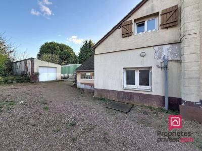 Annonce Vente 6 pices Maison Saint-fulgent-des-ormes 61