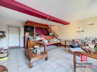 Acheter Maison Saint-fulgent-des-ormes Orne