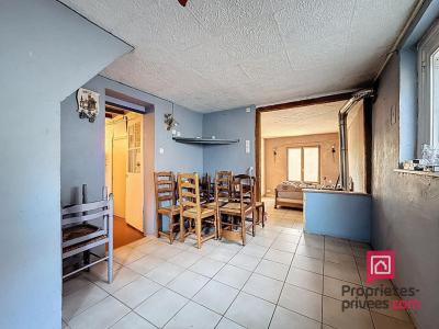 Acheter Maison Saint-fulgent-des-ormes 98000 euros