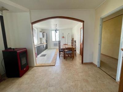 Acheter Maison Saint-ambroix Gard