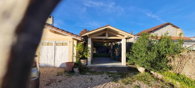 Annonce Vente 6 pices Maison Plaisance 32