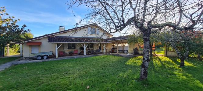 Acheter Maison 1 m2 Plaisance