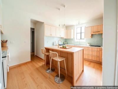 Annonce Vente 2 pices Appartement Bessenay 69