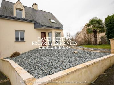 For sale Balaze 5 rooms 119 m2 Ille et vilaine (35500) photo 0