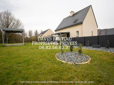 Annonce Vente 5 pices Maison Balaze 35