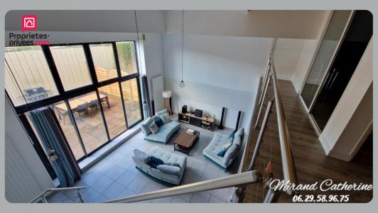 For sale Troyes 5 rooms 149 m2 Aube (10000) photo 1