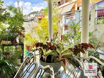 Annonce Vente Immeuble Fort-de-france 972