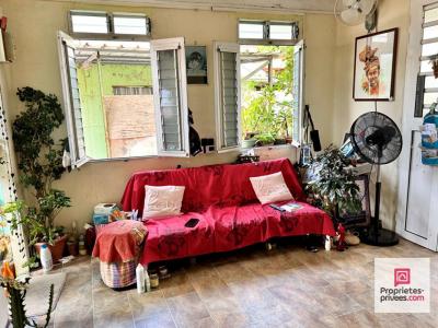 Acheter Immeuble 150 m2 Fort-de-france
