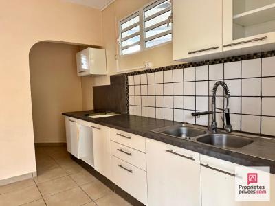 Annonce Vente 4 pices Maison Fort-de-france 972