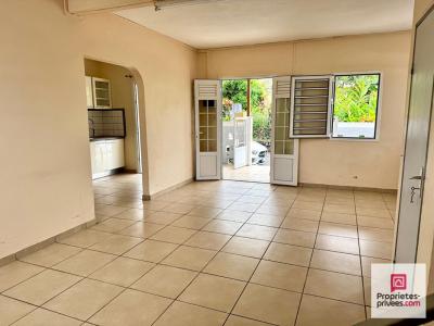 Acheter Maison 104 m2 Fort-de-france